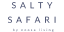 Salty Safari discount code